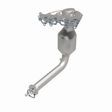 Load image into Gallery viewer, MagnaFlow Exhaust Products 22-060 OEM Grade Manifold Catalytic Converter for Select Fiat 500