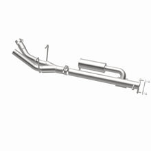 Load image into Gallery viewer, MagnaFlow Exhaust Products 19686 Direct-Fit Muffler Replacement Kit With Muffler for Select Ram