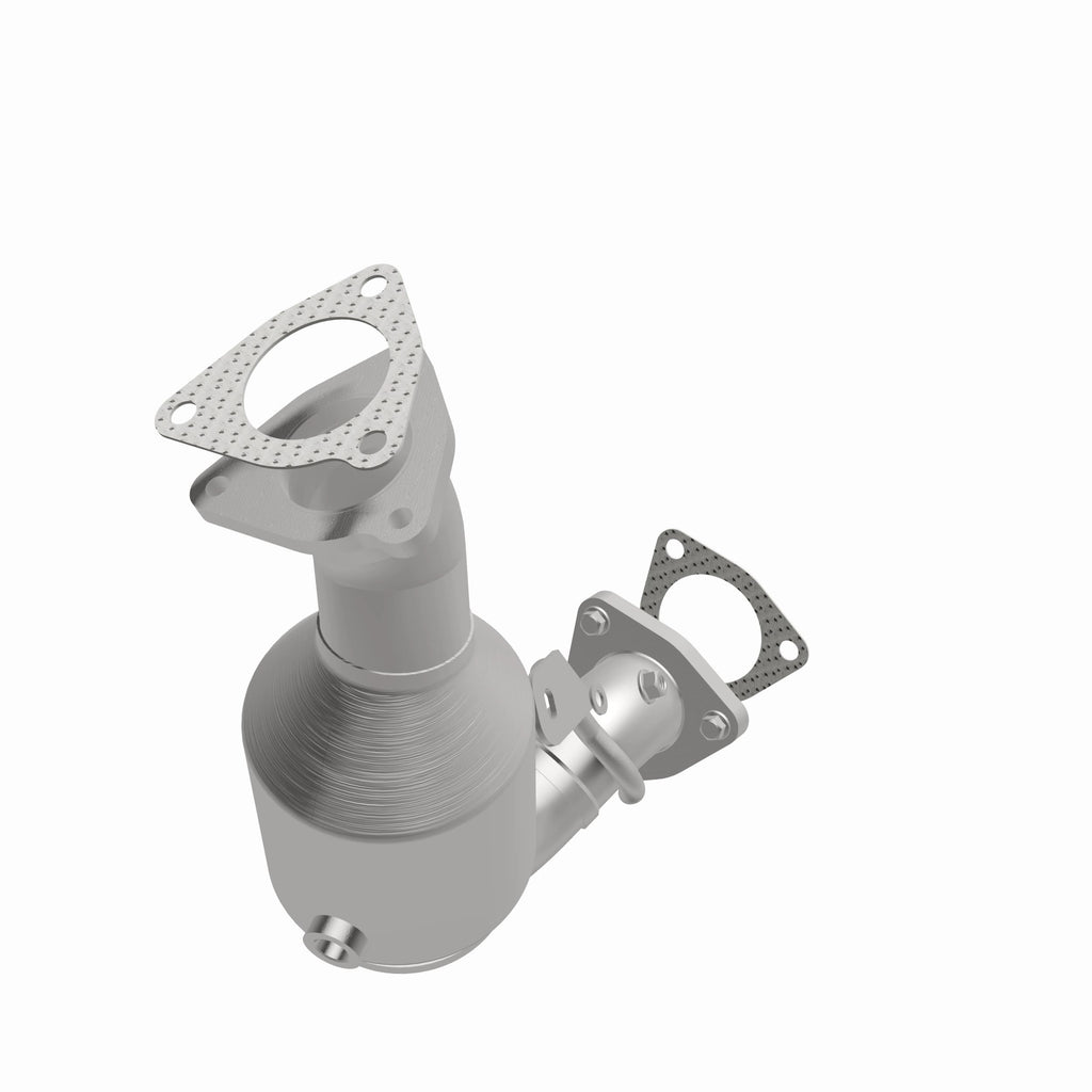 MagnaFlow Exhaust Products 21-813 OEM Grade Direct-Fit Catalytic Converter for Select Audi Q7