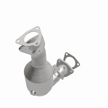 Load image into Gallery viewer, MagnaFlow Exhaust Products 21-813 OEM Grade Direct-Fit Catalytic Converter for Select Audi Q7
