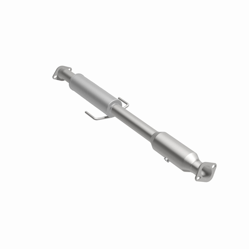 MagnaFlow Exhaust Products 5561133 California CARB Direct-Fit Catalytic Converter for Select Hyundai Sonata, Kia Optima