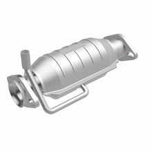 Load image into Gallery viewer, MagnaFlow Exhaust Products 23383 Standard Grade Direct-Fit Catalytic Converter for Select Ford Festiva