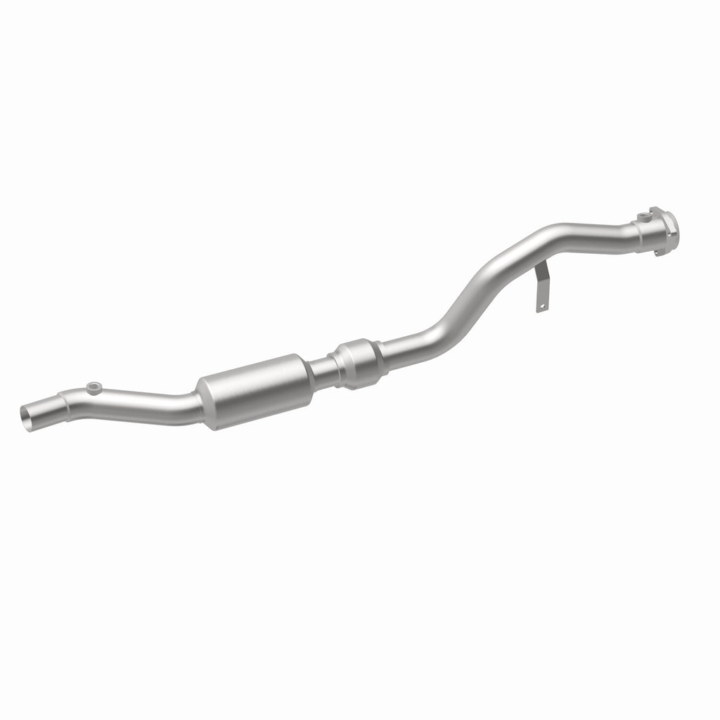 MagnaFlow Exhaust Products 24061 HM Grade Direct-Fit Catalytic Converter for Select Audi A6 Quattro, Audi S6