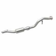 Load image into Gallery viewer, MagnaFlow Exhaust Products 24061 HM Grade Direct-Fit Catalytic Converter for Select Audi A6 Quattro, Audi S6