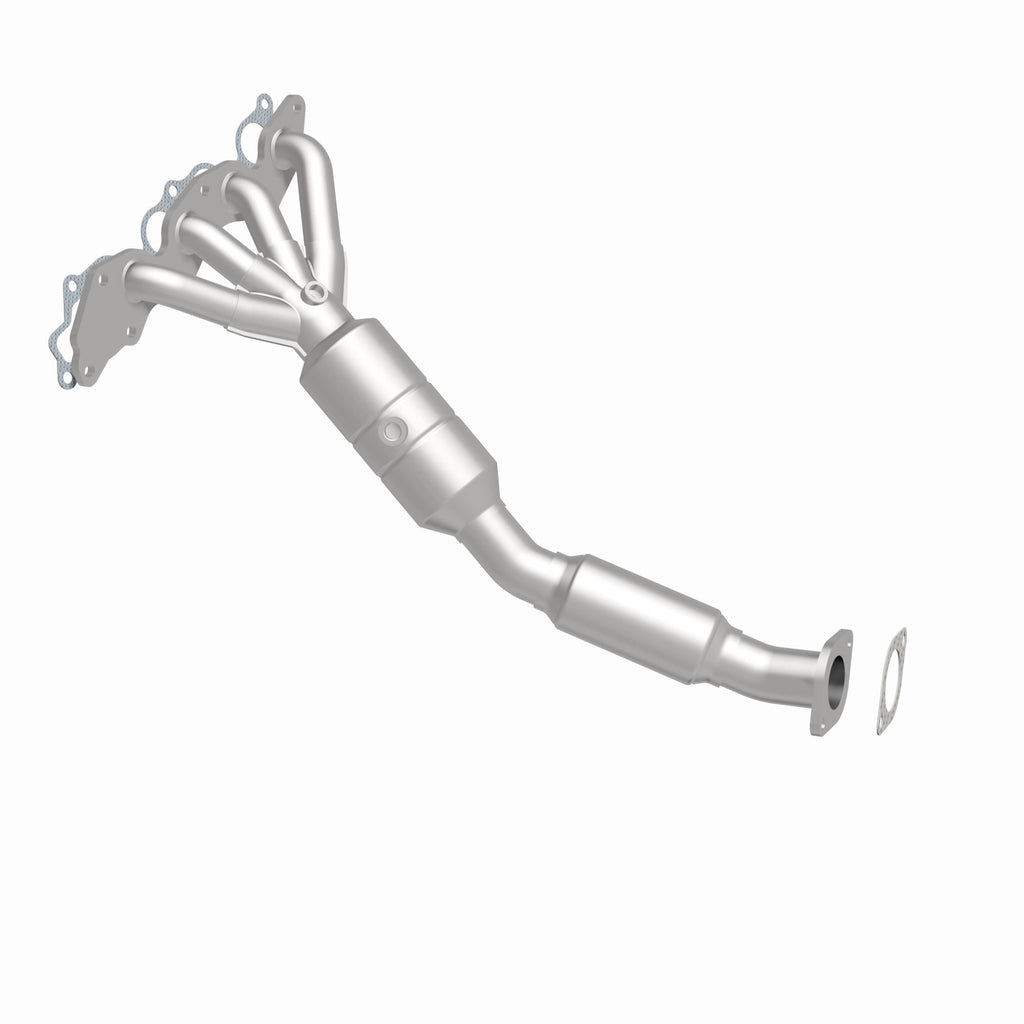 MagnaFlow Exhaust Products 49852 OEM Grade Manifold Catalytic Converter for Select Ford Focus