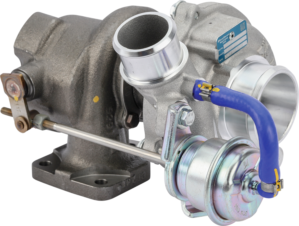 Alliant Power 53039880659 Turbocharger