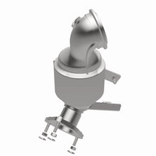 Load image into Gallery viewer, MagnaFlow Exhaust Products 551092 California CARB Direct-Fit Catalytic Converter for Select Buick Encore, Chevrolet Cruze, Chevrolet Sonic, Chevrolet Trax