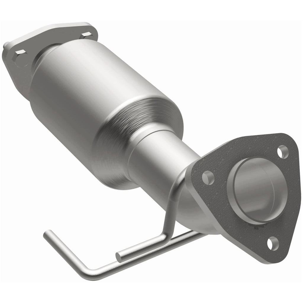MagnaFlow Exhaust Products 5571452 California CARB Direct-Fit Catalytic Converter for Select Honda Civic