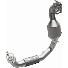 Load image into Gallery viewer, MagnaFlow Exhaust Products 21-715 OEM Grade Direct-Fit Catalytic Converter for Select Ford Focus