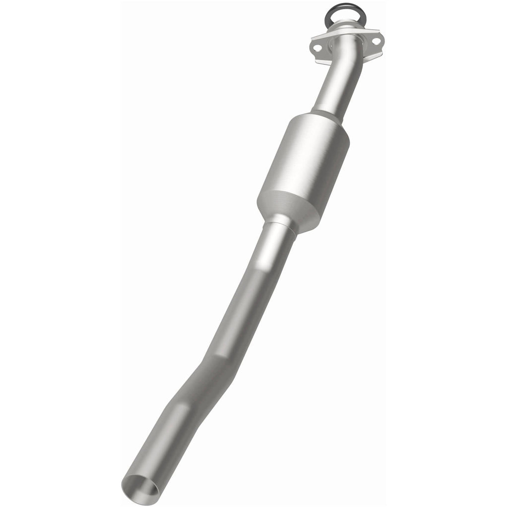 MagnaFlow Exhaust Products 23275 Standard Grade Direct-Fit Catalytic Converter for Select Chrysler E Class, Chrysler Executive Sedan, Chrysler LeBaron, Chrysler New Yorker, Chrysler Town & Country, Dodge 400, Dodge 600, Dodge Aries, Plymouth Caravelle,