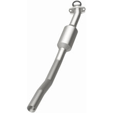 Load image into Gallery viewer, MagnaFlow Exhaust Products 23275 Standard Grade Direct-Fit Catalytic Converter for Select Chrysler E Class, Chrysler Executive Sedan, Chrysler LeBaron, Chrysler New Yorker, Chrysler Town &amp; Country, Dodge 400, Dodge 600, Dodge Aries, Plymouth Caravelle,