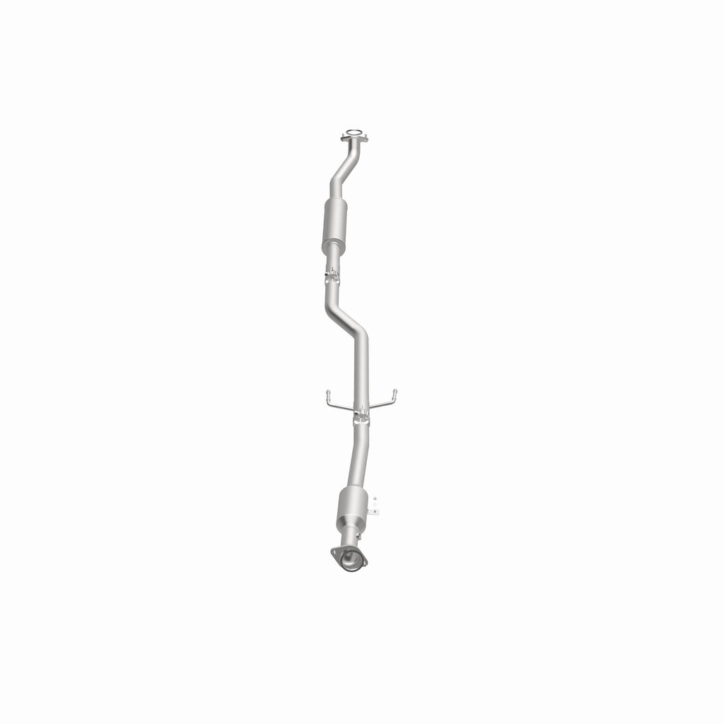 MagnaFlow Exhaust Products 21-329 OEM Grade Direct-Fit Catalytic Converter for Select Mazda CX-5