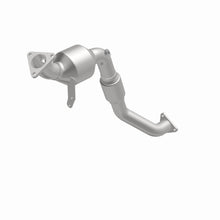 Load image into Gallery viewer, MagnaFlow Exhaust Products 52585 OEM Grade Direct-Fit Catalytic Converter for Select Audi Q7, Volkswagen Touareg