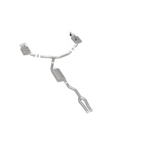 Load image into Gallery viewer, MagnaFlow Exhaust Products 16623 Street Series Polished Cat-Back System for Select Chrysler 300