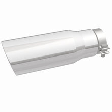 Load image into Gallery viewer, MagnaFlow Exhaust Products 35213 Single Exhaust Tip - 3.5in. Inlet/5in. Outlet