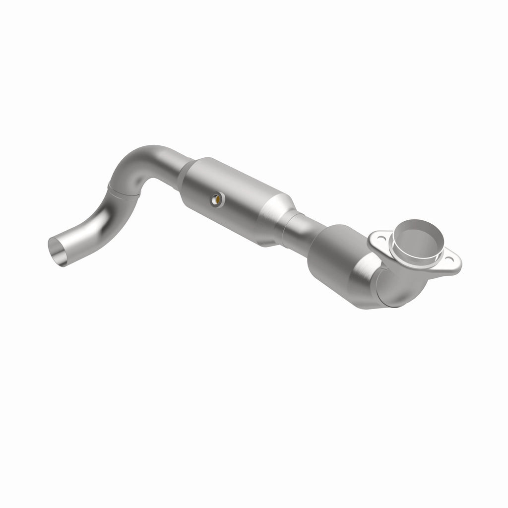 MagnaFlow Exhaust Products 4583238 California CARB Direct-Fit Catalytic Converter for Select Ford F-150