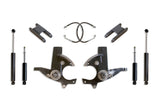 Maxtrac K880132 LIFT KITS