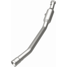 Load image into Gallery viewer, MagnaFlow Exhaust Products 21-486 OEM Grade Direct-Fit Catalytic Converter for Select Mercedes-Benz GL450, Mercedes-Benz GL550, Mercedes-Benz GL63 AMG, Mercedes-Benz GLE63 AMG, Mercedes-Benz GLE63 AMG S, Mercedes-Benz GLS550, Mercedes-Benz GLS63 AMG,