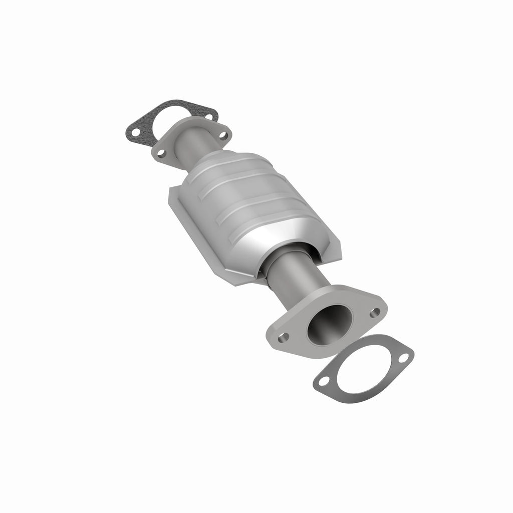 MagnaFlow Exhaust Products 441700 California CARB Direct-Fit Catalytic Converter for Select Mazda 626, Mazda MX-6