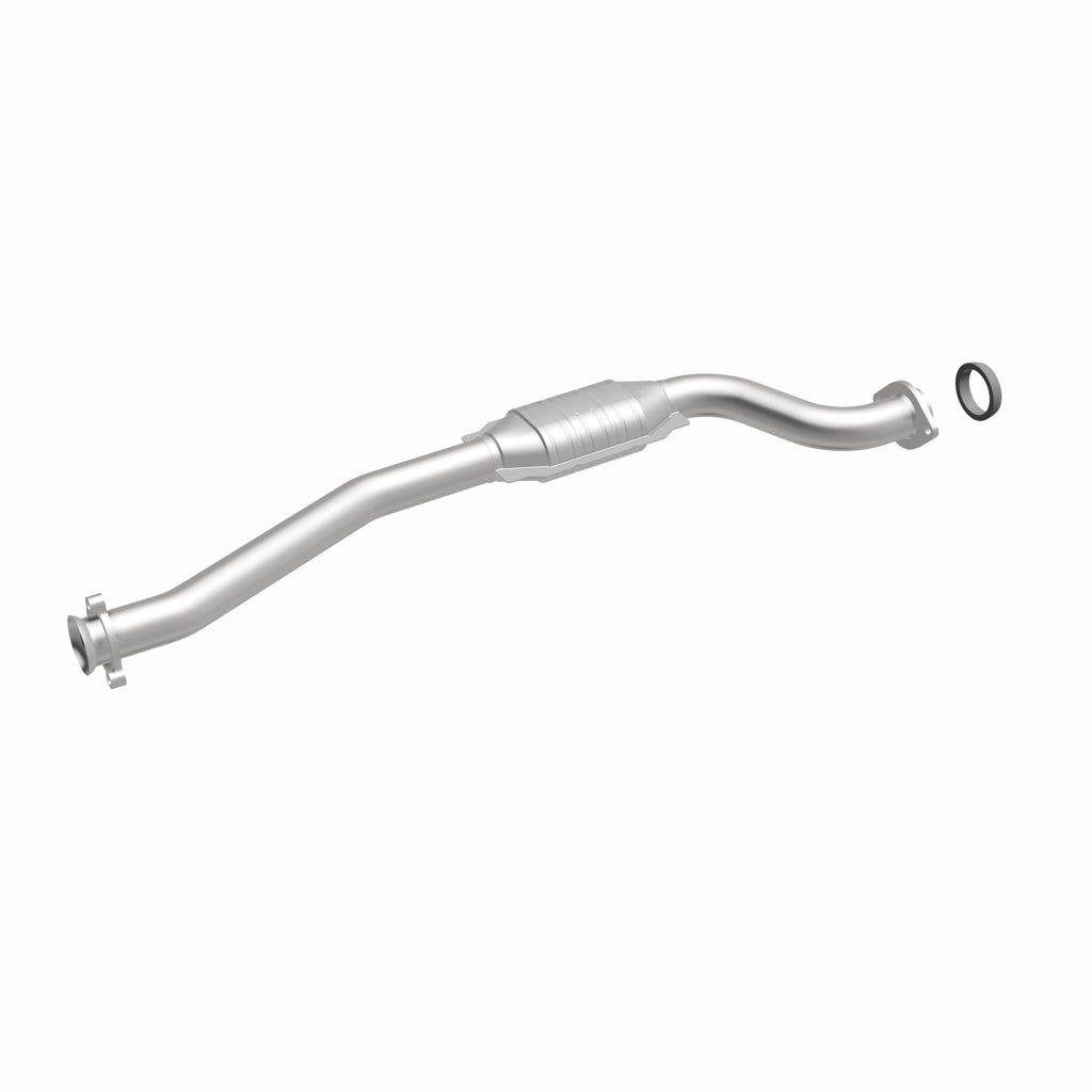 MagnaFlow Exhaust Products 51476 OEM Grade Direct-Fit Catalytic Converter for Select Hummer H3, Hummer H3T