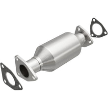 Load image into Gallery viewer, MagnaFlow Exhaust Products 22631 Standard Grade Direct-Fit Catalytic Converter for Select Honda Accord, Honda Prelude