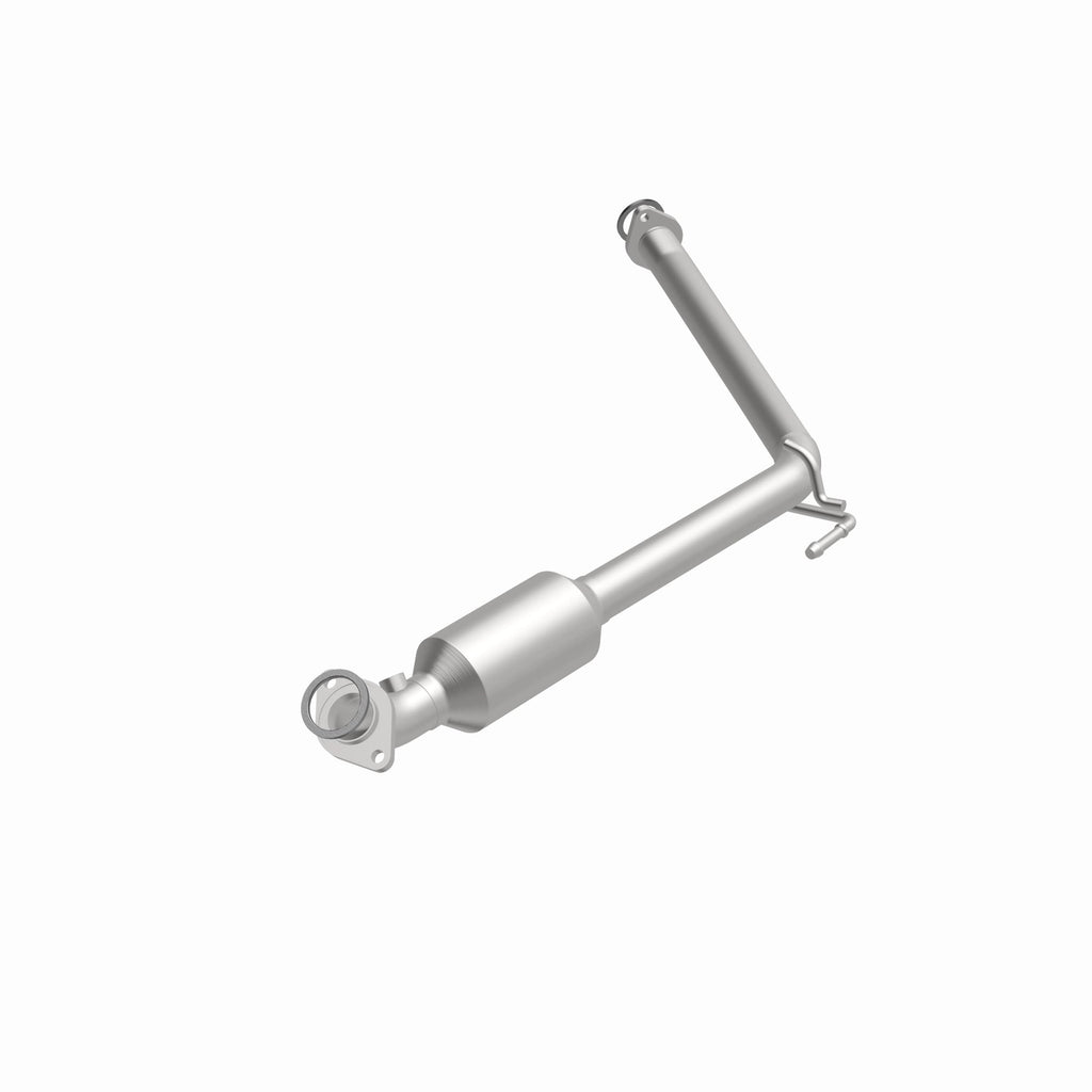 MagnaFlow Exhaust Products 52572 OEM Grade Direct-Fit Catalytic Converter for Select Toyota Tundra