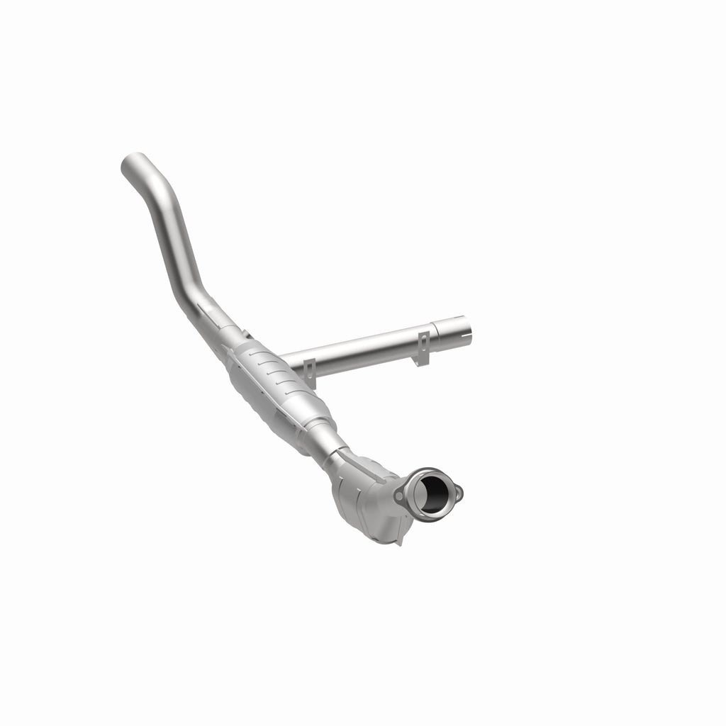 MagnaFlow Exhaust Products 93429 HM Grade Direct-Fit Catalytic Converter for Select Ford F-150