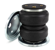 Load image into Gallery viewer, 22-23-Nissan-Frontier-4Wd-Loadlifter-5000-Air-Spring-Kit