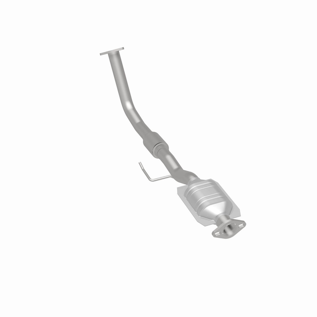 MagnaFlow Exhaust Products 441769 California CARB Direct-Fit Catalytic Converter for Select Toyota Camry