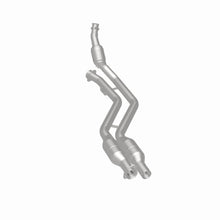 Load image into Gallery viewer, MagnaFlow Exhaust Products 454022 California CARB Direct-Fit Catalytic Converter for Select Mercedes-Benz CLK430