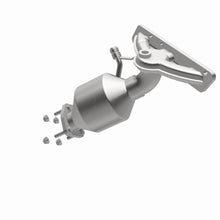 Load image into Gallery viewer, MagnaFlow Exhaust Products 49313 OEM Grade Manifold Catalytic Converter for Select Mazda MPV