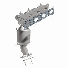 Load image into Gallery viewer, MagnaFlow Exhaust Products 5551158 California CARB Manifold Catalytic Converter for Select Jeep Cherokee