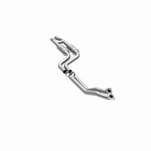 Load image into Gallery viewer, MagnaFlow Exhaust Products 24022 HM Grade Direct-Fit Catalytic Converter for Select BMW 528i