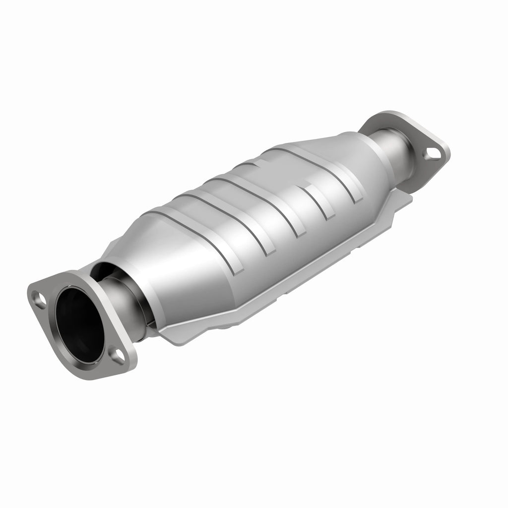 MagnaFlow Exhaust Products 441078 California CARB Direct-Fit Catalytic Converter for Select Mazda Millenia