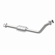 Load image into Gallery viewer, MagnaFlow Exhaust Products 23402 Standard Grade Direct-Fit Catalytic Converter for Select Buick Skylark, Chevrolet Beretta, Oldsmobile Achieva, Pontiac Grand Am
