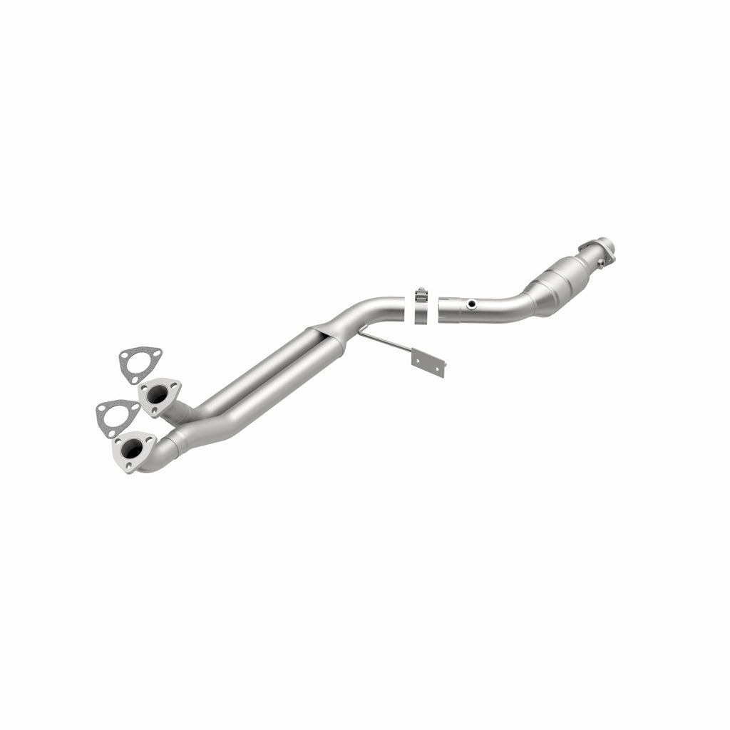 MagnaFlow Exhaust Products 23992 HM Grade Direct-Fit Catalytic Converter for Select BMW Z3
