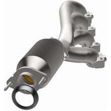 Load image into Gallery viewer, MagnaFlow Exhaust Products 51070 OEM Grade Manifold Catalytic Converter for Select Cadillac SRX, Cadillac STS