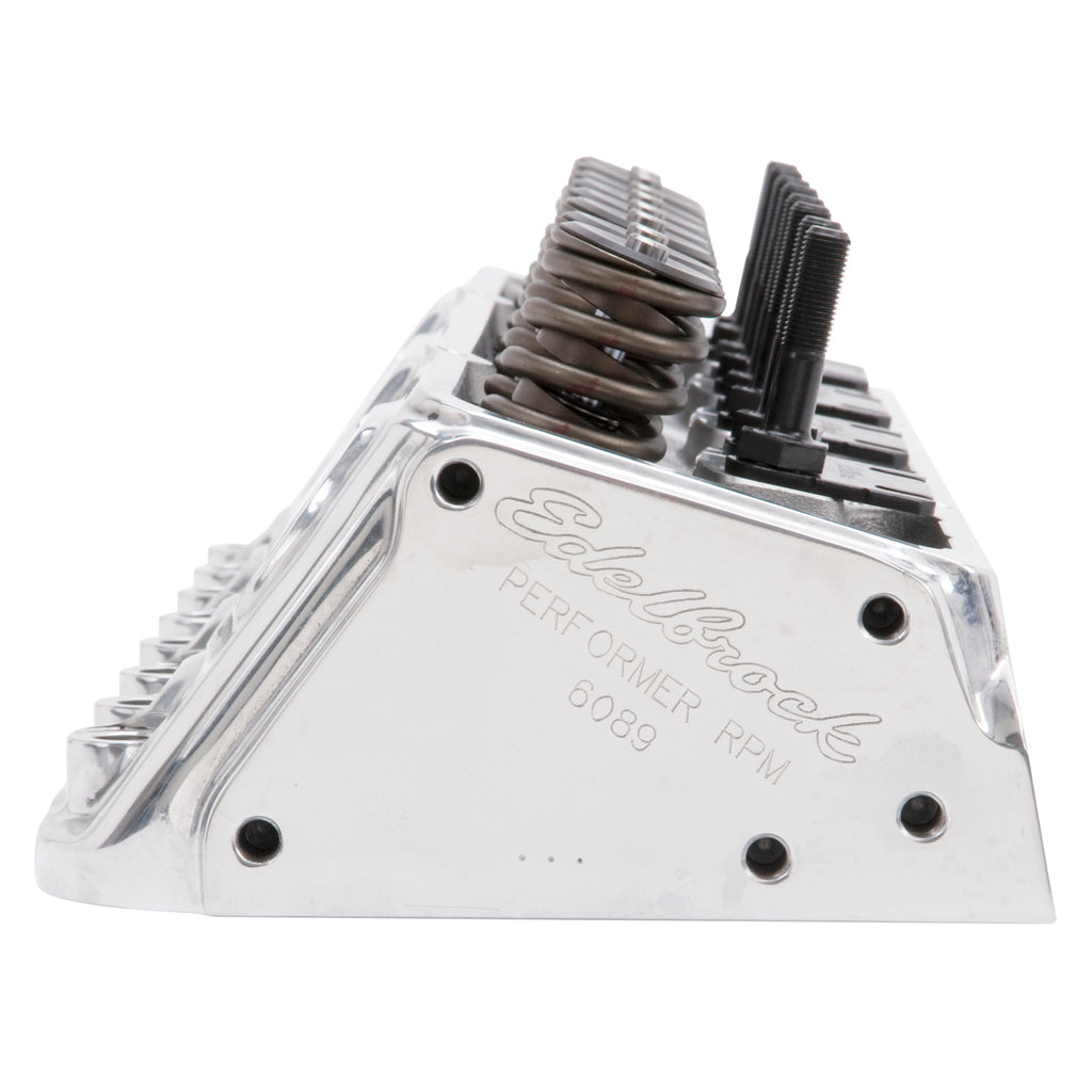 Sbc-Cylinder-Head