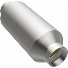 Load image into Gallery viewer, MagnaFlow Exhaust Products 5631604 California CARB Universal Catalytic Converter for Select Chevrolet Cobalt, Pontiac G5, Saturn Ion