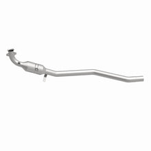 Load image into Gallery viewer, MagnaFlow Exhaust Products 5551717 California CARB Direct-Fit Catalytic Converter for Select Mercedes-Benz ML350