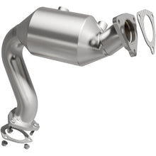 Load image into Gallery viewer, MagnaFlow Exhaust Products 21-694 OEM Grade Direct-Fit Catalytic Converter for Select Audi A8 Quattro
