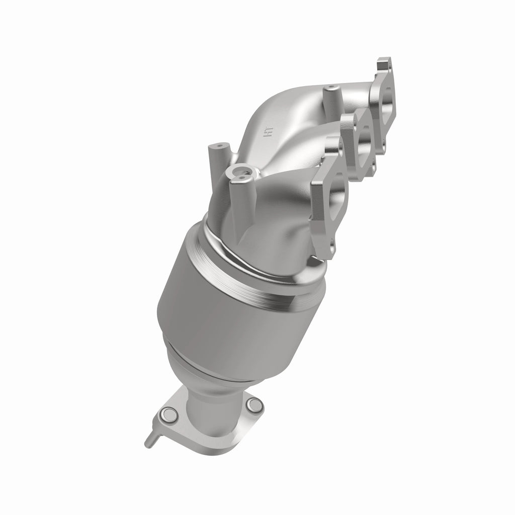 MagnaFlow Exhaust Products 5531220 California CARB Manifold Catalytic Converter for Select Ford Flex