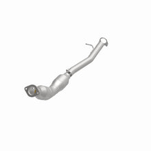 Load image into Gallery viewer, MagnaFlow Exhaust Products 93679 HM Grade Direct-Fit Catalytic Converter for Select Land Rover Range Rover