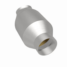 Load image into Gallery viewer, MagnaFlow Exhaust Products 59975 Standard Grade Universal Catalytic Converter