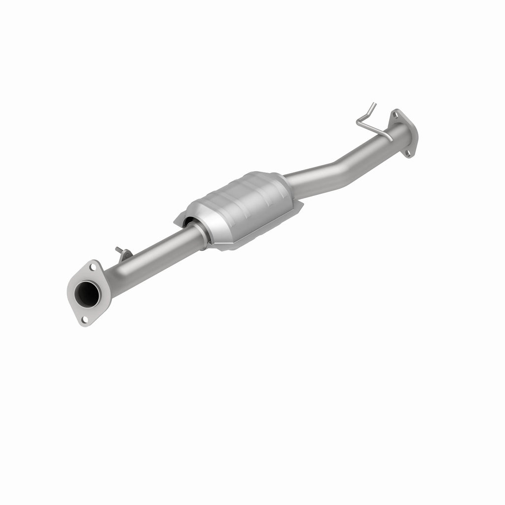 MagnaFlow Exhaust Products 23629 HM Grade Direct-Fit Catalytic Converter for Select Toyota RAV4