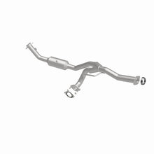 Load image into Gallery viewer, MagnaFlow Exhaust Products 5561676 California CARB Direct-Fit Catalytic Converter for Select Ford Ranger, Mazda B3000
