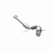 Load image into Gallery viewer, MagnaFlow Exhaust Products 21-685 OEM Grade Direct-Fit Catalytic Converter for Select Volvo S60, Volvo S60 Cross Country, Volvo V60, Volvo V60 Cross Country, Volvo XC60, Volvo XC70
