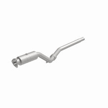 Load image into Gallery viewer, MagnaFlow Exhaust Products 51437 OEM Grade Direct-Fit Catalytic Converter for Select Audi A6, Audi A6 Quattro