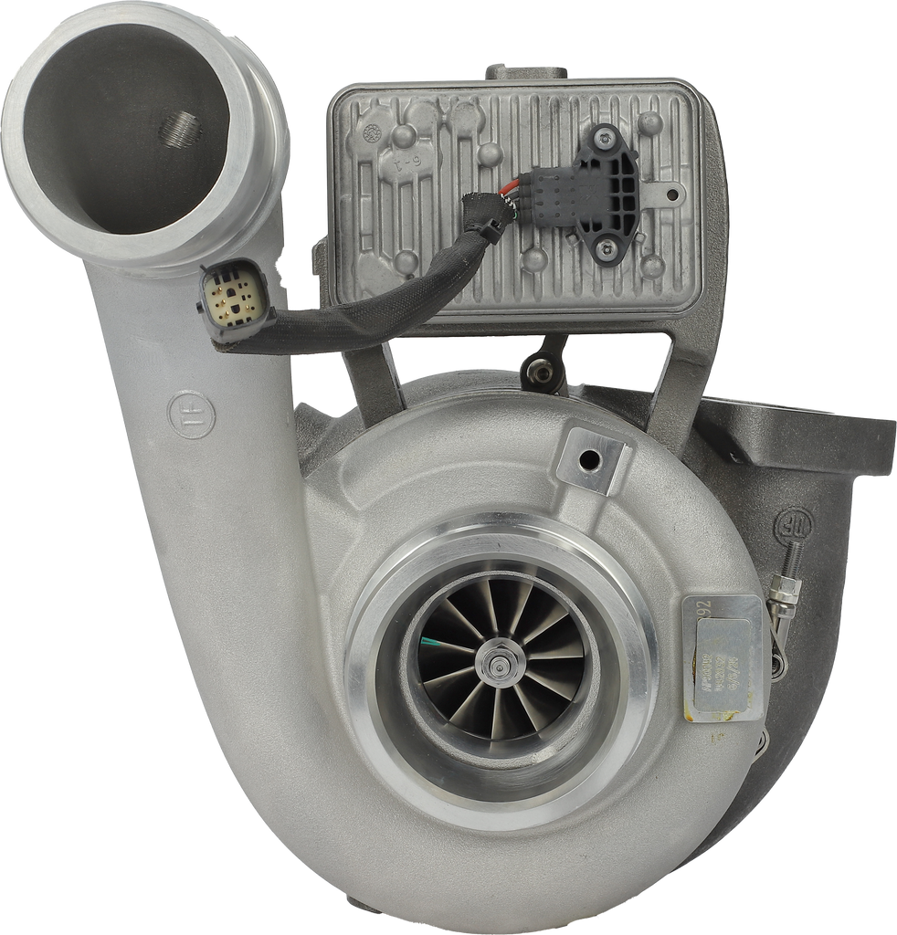 Alliant Power AP90042 Turbocharger