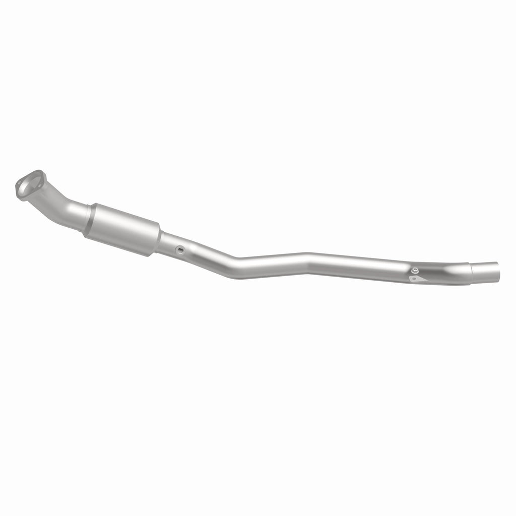 MagnaFlow Exhaust Products 4561539 California CARB Direct-Fit Catalytic Converter for Select Chrysler 300, Dodge Magnum